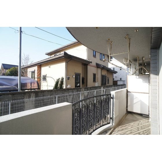 サザンウインドの物件内観写真