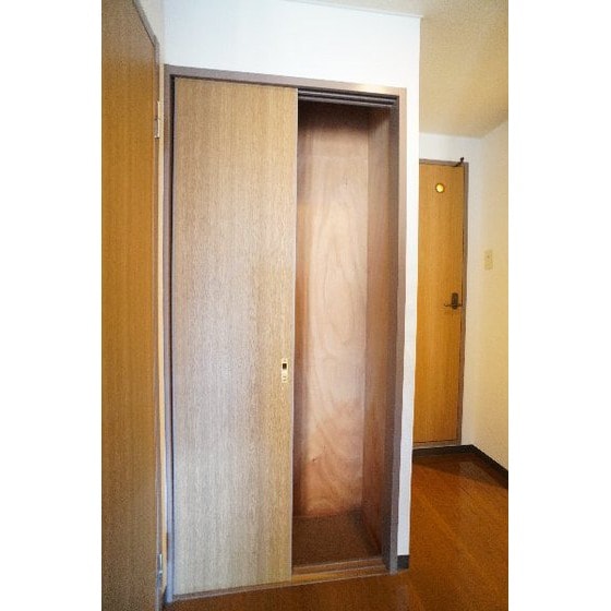 サザンウインドの物件内観写真