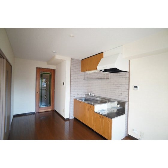 サザンウインドの物件内観写真