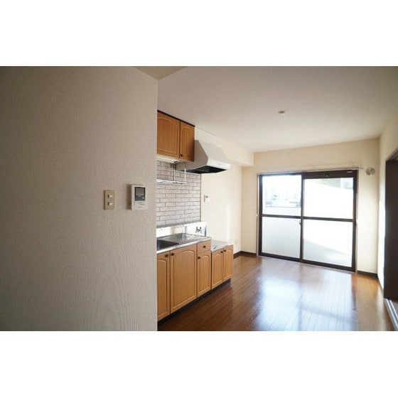 サザンウインドの物件内観写真