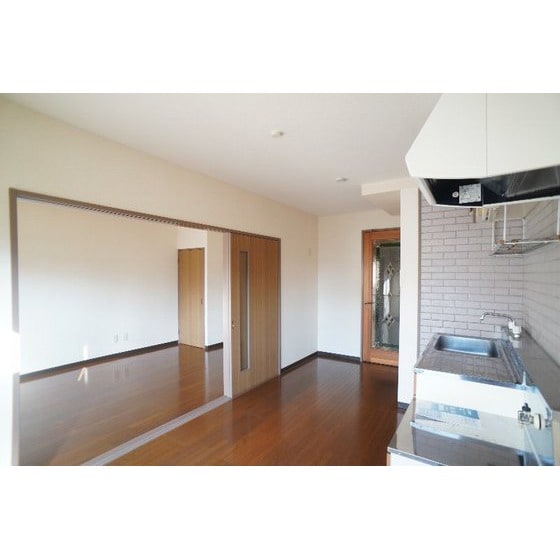 サザンウインドの物件内観写真