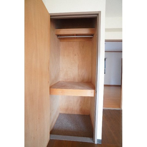 サザンウインドの物件内観写真