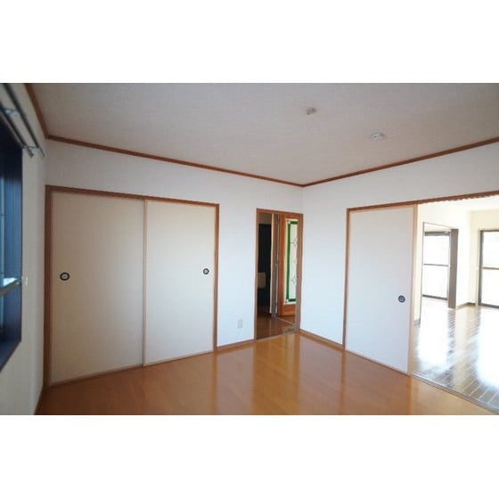 サザンウインドの物件内観写真