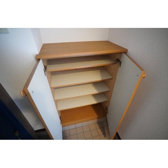 サザンウインドの物件内観写真