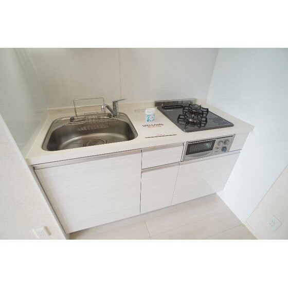 グラン・ブルーエスターテ矢中の物件内観写真