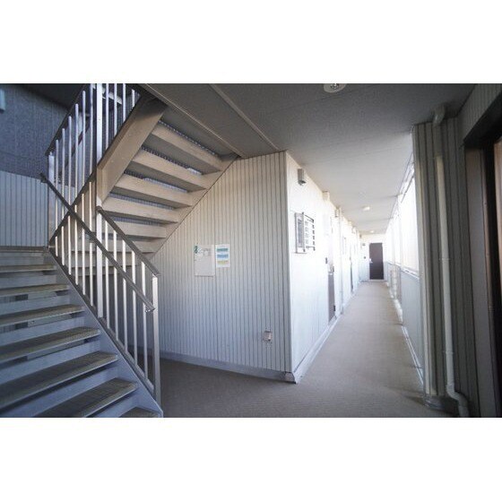 グラン・ブルーエスターテ矢中の物件外観写真