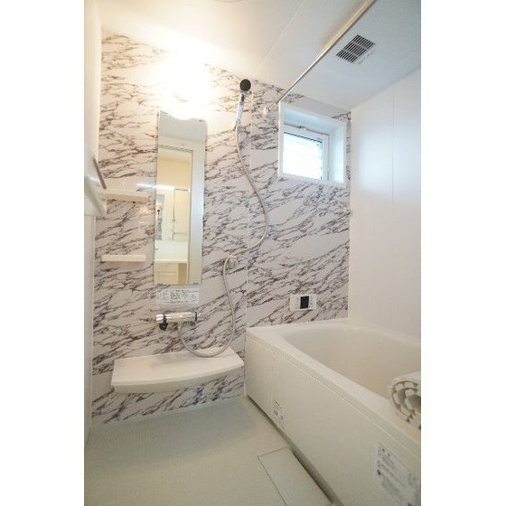 グラン・ブルーエスターテ矢中の物件内観写真