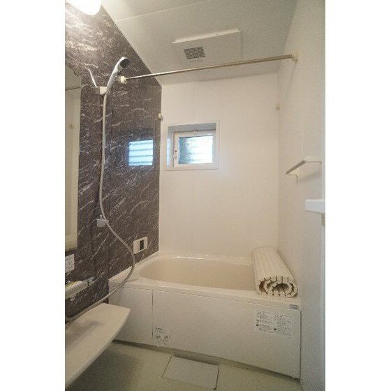 グラン・ブルーエスターテ矢中の物件内観写真