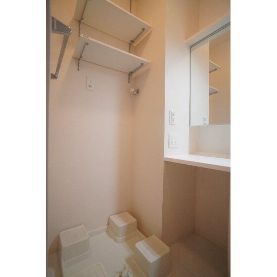 グラン・ブルーエスターテ矢中の物件内観写真