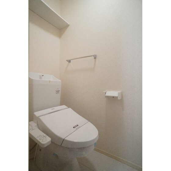 グラン・ブルーエスターテ矢中の物件内観写真