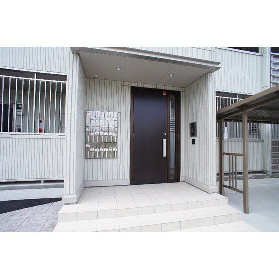 グラン・ブルーエスターテ矢中の物件内観写真