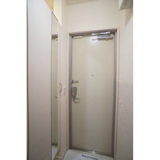 グラン・ブルーエスターテ矢中の物件内観写真