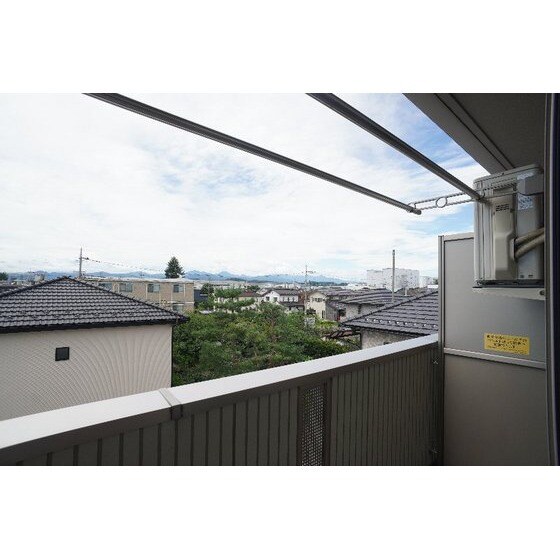 グラン・ブルーエスターテ矢中の物件内観写真