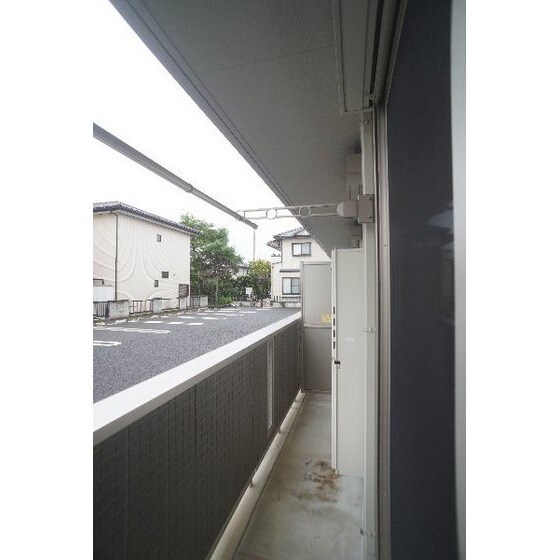 グラン・ブルーエスターテ矢中の物件内観写真