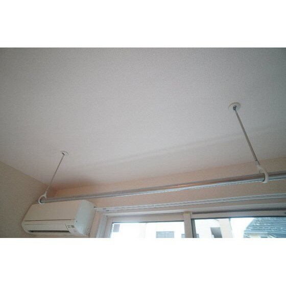 グラン・ブルーエスターテ矢中の物件内観写真