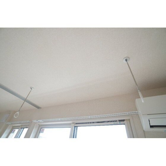 グラン・ブルーエスターテ矢中の物件内観写真