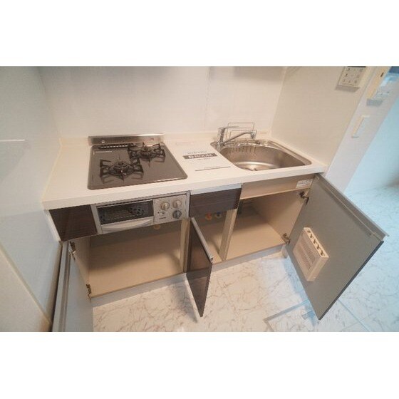 グラン・ブルーエスターテ矢中の物件内観写真