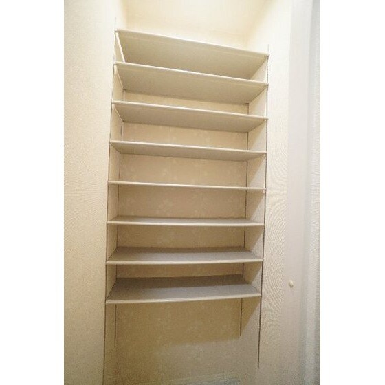 グラン・ブルーエスターテ矢中の物件内観写真