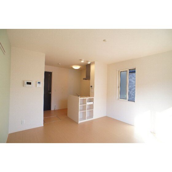 ベルテの物件内観写真