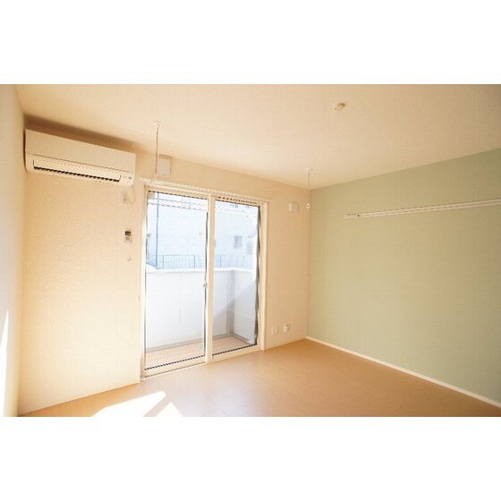 ベルテの物件内観写真