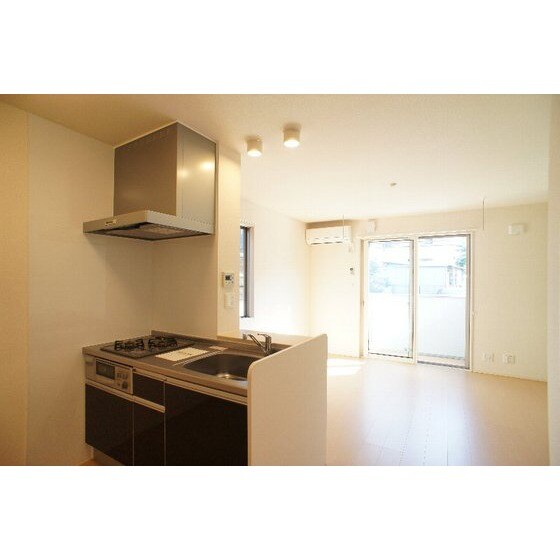 ベルテの物件内観写真