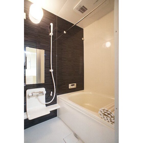 ベルテの物件内観写真