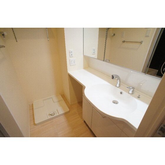 ベルテの物件内観写真