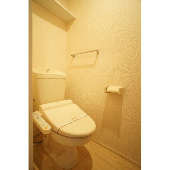 ベルテの物件内観写真