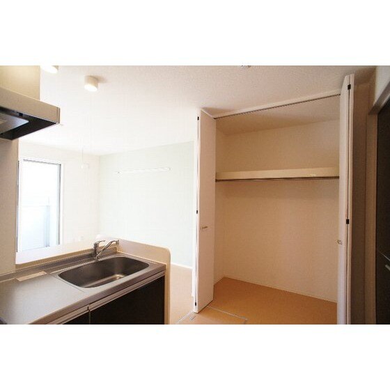 ベルテの物件内観写真