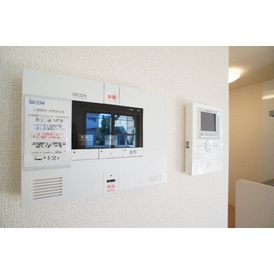 ベルテの物件内観写真