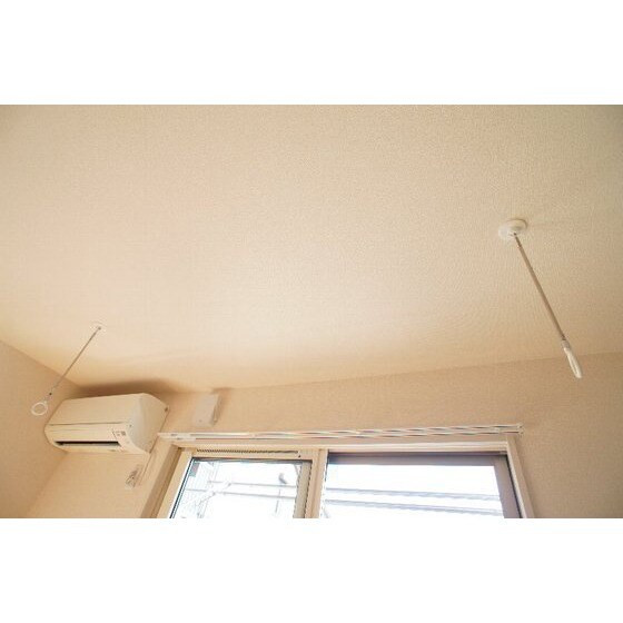 ベルテの物件内観写真