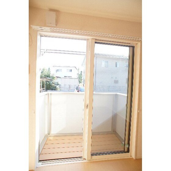 ベルテの物件内観写真