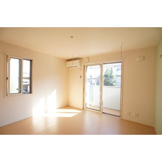 ベルテの物件内観写真