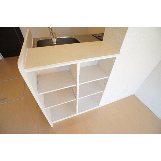 ベルテの物件内観写真