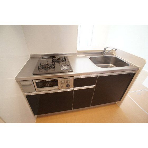 ベルテの物件内観写真