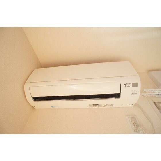 ベルテの物件内観写真