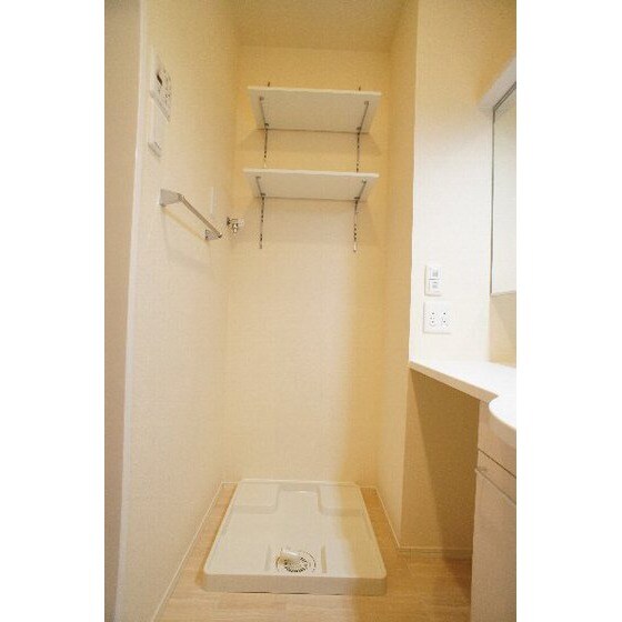 ベルテの物件内観写真