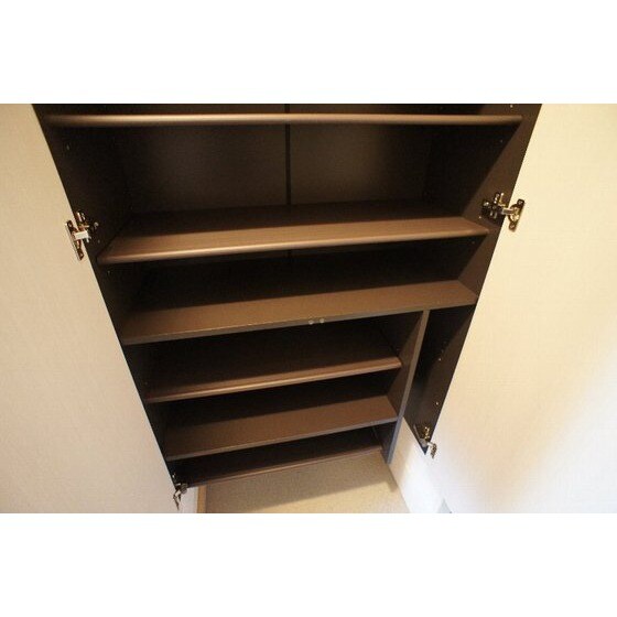 ベルテの物件内観写真