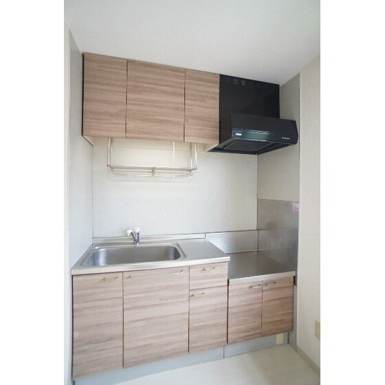 メゾン・ひこばえの物件内観写真