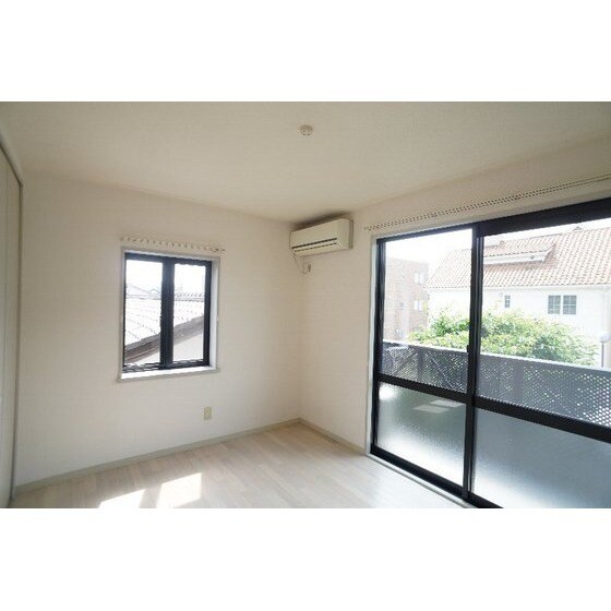 メゾン・ひこばえの物件内観写真