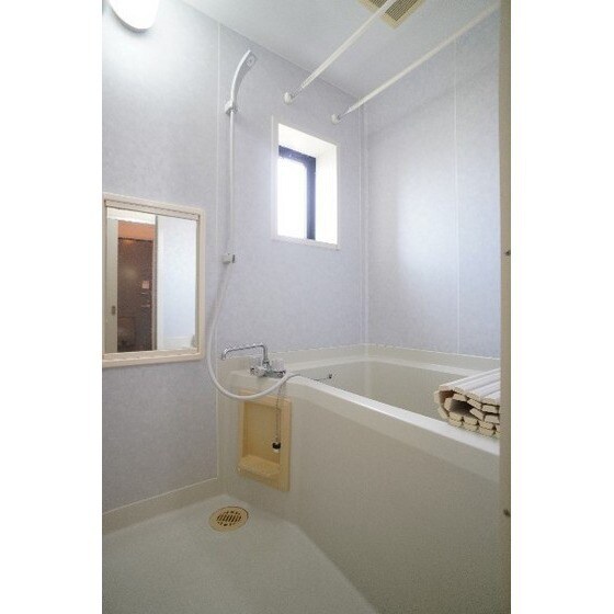 メゾン・ひこばえの物件内観写真