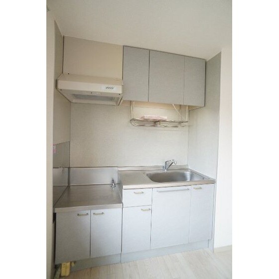 メゾン・ひこばえの物件内観写真