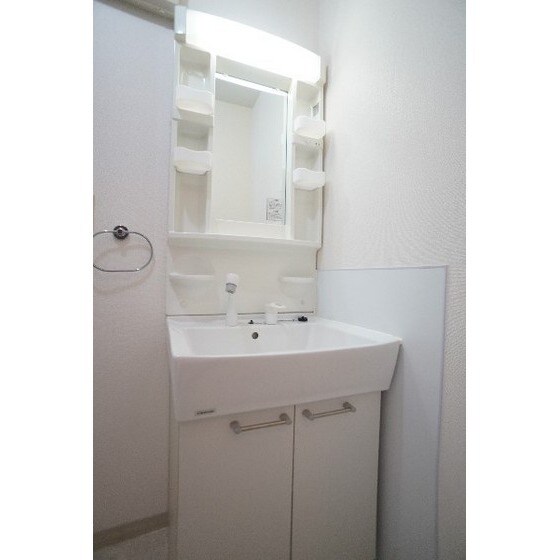 メゾン・ひこばえの物件内観写真