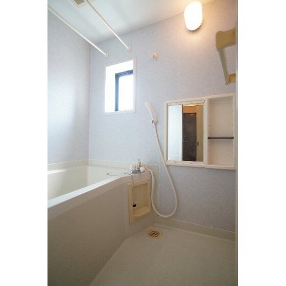 メゾン・ひこばえの物件内観写真