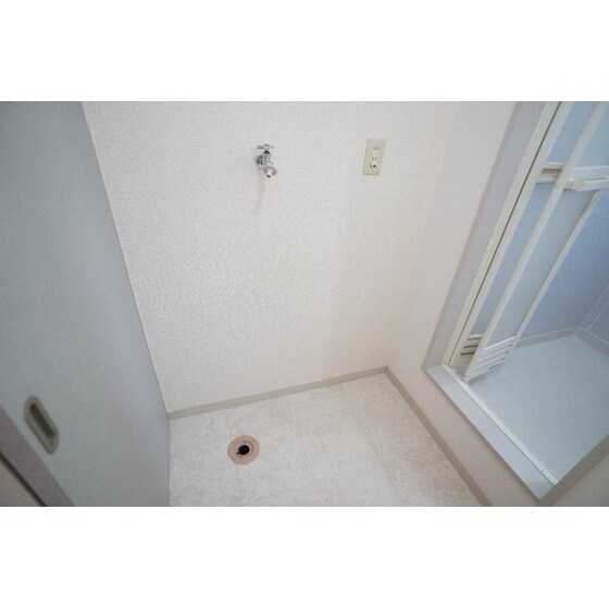 メゾン・ひこばえの物件内観写真