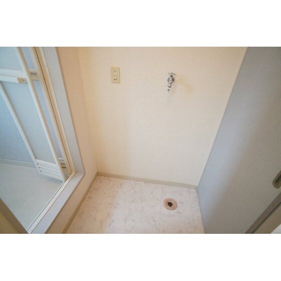 メゾン・ひこばえの物件内観写真