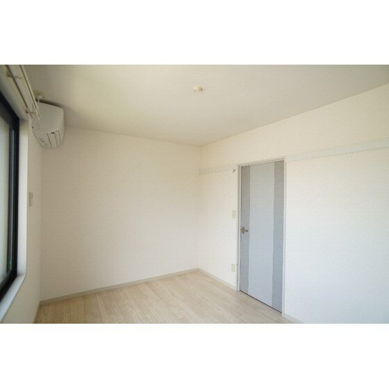 メゾン・ひこばえの物件内観写真