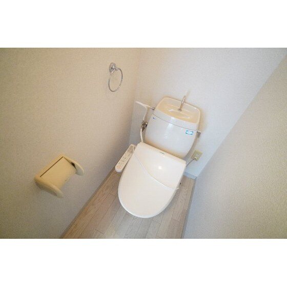 メゾン・ひこばえの物件内観写真