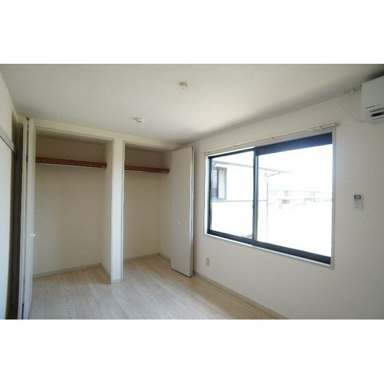 メゾン・ひこばえの物件内観写真