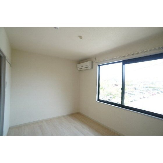 メゾン・ひこばえの物件内観写真